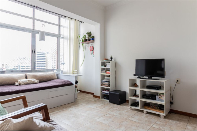Imagem Imóvel com 1 Quarto à Venda, em Bela Vista - São Paulo Imagem Imóvel com 1 Quarto à Venda, em Bela Vista - São Paulo