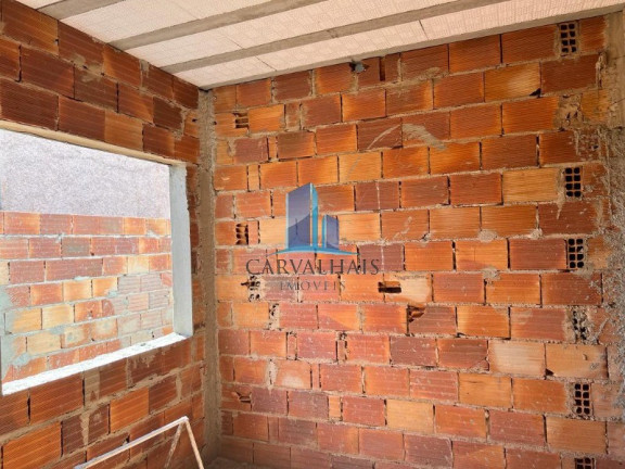 Imagem Casa com 3 Quartos à Venda, 140 m² em Tropical - Contagem Imagem Casa com 3 Quartos à Venda, 140 m² em Tropical - Contagem