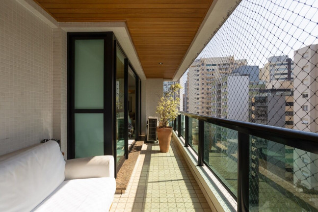 Imagem Apartamento com 4 Quartos à Venda, 235 m² em Aclimação - São Paulo Imagem Apartamento com 4 Quartos à Venda, 235 m² em Aclimação - São Paulo