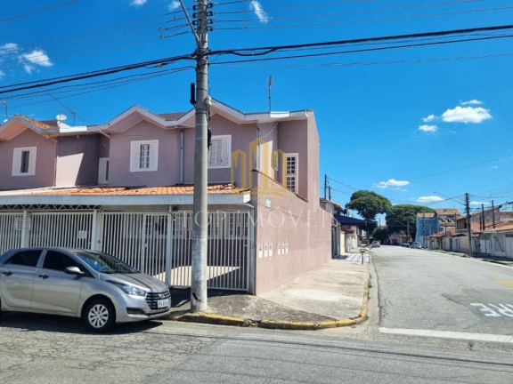 Casa com 2 Quartos à Venda, 150 m² em Parque Brasil - Jacareí