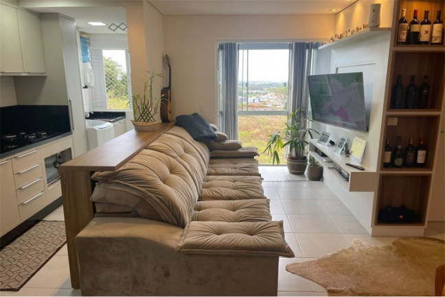 Imagem Imóvel com 2 Quartos à Venda, em Belvedere - Chapecó Imagem Imóvel com 2 Quartos à Venda, em Belvedere - Chapecó