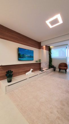 Imagem Apartamento com 3 Quartos à Venda, 125 m² em Vila Assunção - Santo André Imagem Apartamento com 3 Quartos à Venda, 125 m² em Vila Assunção - Santo André