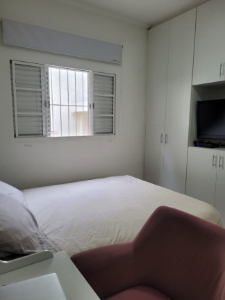 Imagem Casa com 3 Quartos à Venda, 135 m² em Vila Clementino - São Paulo Imagem Casa com 3 Quartos à Venda, 135 m² em Vila Clementino - São Paulo