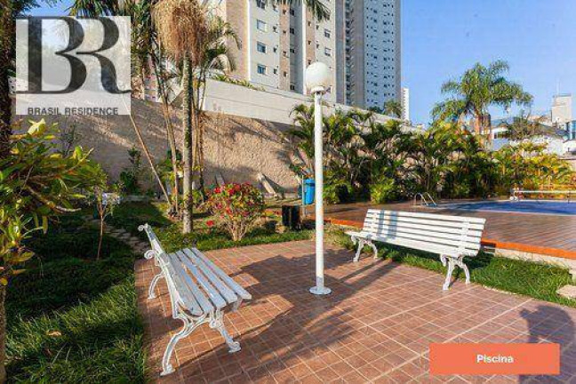 Imagem Apartamento com 2 Quartos à Venda, 73 m² em Vila Alexandria - São Paulo Imagem Apartamento com 2 Quartos à Venda, 73 m² em Vila Alexandria - São Paulo