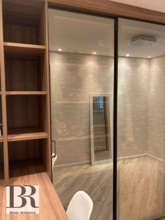 Imagem Apartamento com 2 Quartos à Venda, 58 m² em Vila Das Mercês - São Paulo Imagem Apartamento com 2 Quartos à Venda, 58 m² em Vila Das Mercês - São Paulo