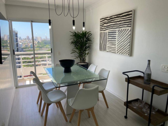 Imagem Cobertura com 3 Quartos à Venda, 118 m² em Casa Branca - Santo André Imagem Cobertura com 3 Quartos à Venda, 118 m² em Casa Branca - Santo André
