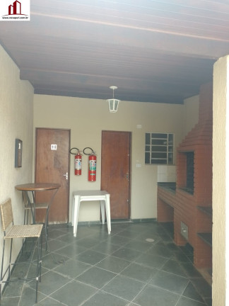 Imagem Apartamento com 2 Quartos à Venda, 56 m² em Belém Estação - Francisco Morato Imagem Apartamento com 2 Quartos à Venda, 56 m² em Belém Estação - Francisco Morato