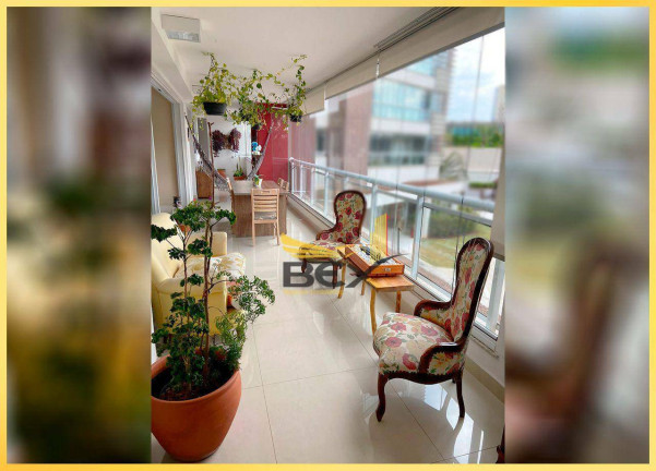 Imagem Apartamento com 4 Quartos à Venda, 198 m² em Melville Empresarial Ii - Barueri Imagem Apartamento com 4 Quartos à Venda, 198 m² em Melville Empresarial Ii - Barueri