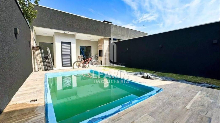 Imagem Casa com 3 Quartos à Venda, 86 m² em Cohapar - Guaratuba Imagem Casa com 3 Quartos à Venda, 86 m² em Cohapar - Guaratuba