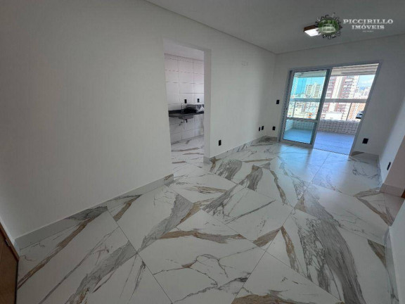 Imagem Apartamento com 2 Quartos à Venda, 69 m² em Aviação - Praia Grande Imagem Apartamento com 2 Quartos à Venda, 69 m² em Aviação - Praia Grande