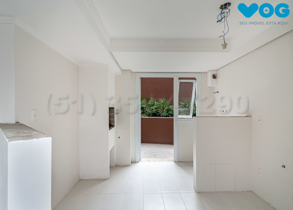 Imagem Imóvel com 1 Quarto à Venda, 55 m² em Bom Fim - Porto Alegre