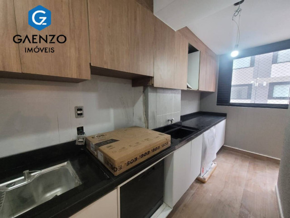 Imagem Apartamento com 2 Quartos à Venda, 48 m² em Centro - Osasco Imagem Apartamento com 2 Quartos à Venda, 48 m² em Centro - Osasco