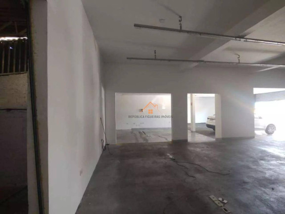 Imagem Loja para Alugar, 363 m² em Jardim Utinga - Santo André