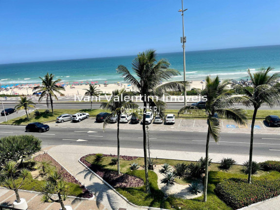 Imagem Apartamento com 1 Quarto à Venda, 55 m² em Barra Da Tijuca - Rio De Janeiro