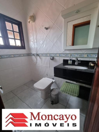 Imagem Sobrado com 3 Quartos à Venda, 306 m² em Indaiá - Caraguatatuba Imagem Sobrado com 3 Quartos à Venda, 306 m² em Indaiá - Caraguatatuba