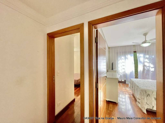 Imagem Casa de Condomínio com 5 Quartos à Venda, 1.580 m² em águas Da Fazendinha - Carapicuíba
