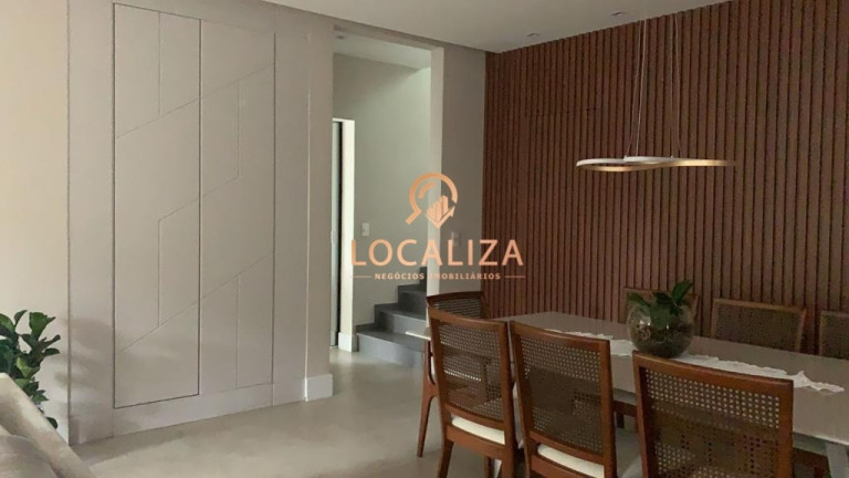 Imagem Casa com 5 Quartos à Venda, 307 m² em Condomínio Sunset Park - São José Dos Campos Imagem Casa com 5 Quartos à Venda, 307 m² em Condomínio Sunset Park - São José Dos Campos