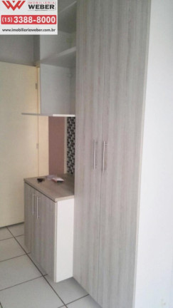 Imagem Apartamento com 2 Quartos à Venda, 47 m² em Jardim Vera Cruz - Sorocaba Imagem Apartamento com 2 Quartos à Venda, 47 m² em Jardim Vera Cruz - Sorocaba