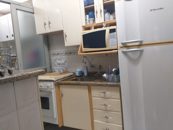 Imagem Apartamento com 2 Quartos à Venda, 42 m² em Jardim Santa Terezinha (zona Leste) - São Paulo Imagem Apartamento com 2 Quartos à Venda, 42 m² em Jardim Santa Terezinha (zona Leste) - São Paulo