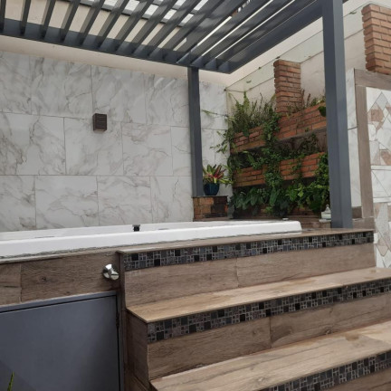 Imagem Casa com 2 Quartos à Venda, 200 m² em Alto Cafezal - Marília Imagem Casa com 2 Quartos à Venda, 200 m² em Alto Cafezal - Marília