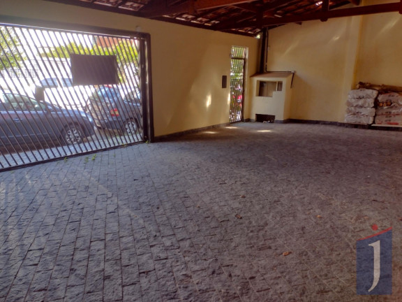 Casa com 3 Quartos para Alugar, 209 m² em Jardim Da Glória - São Paulo