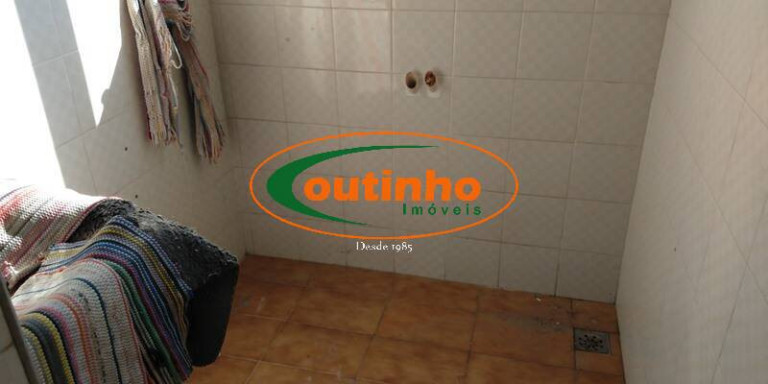 Imagem Apartamento com 2 Quartos à Venda, 69 m² em Rio Comprido - Rio De Janeiro Imagem Apartamento com 2 Quartos à Venda, 69 m² em Rio Comprido - Rio De Janeiro