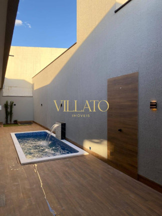Imagem Casa com 3 Quartos à Venda, 140 m² em Jardim Helvécia - Aparecida De Goiânia Imagem Casa com 3 Quartos à Venda, 140 m² em Jardim Helvécia - Aparecida De Goiânia