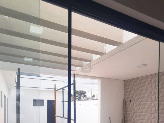 Imagem Casa com 3 Quartos à Venda, 176 m² em Condominio Le France - Sorocaba Imagem Casa com 3 Quartos à Venda, 176 m² em Condominio Le France - Sorocaba