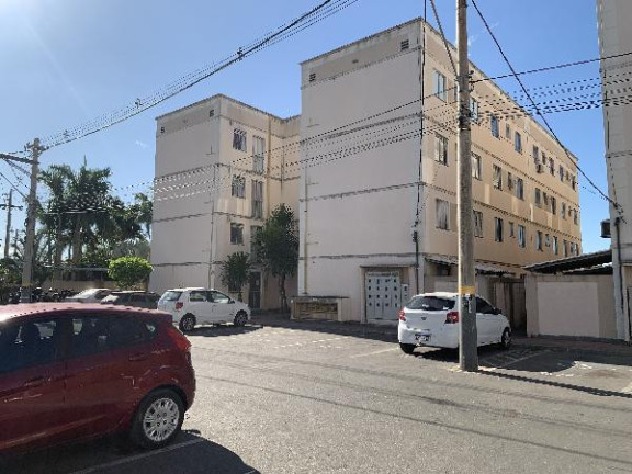 Apartamento com 2 Quartos à Venda, 41 m² em Parque Joquei Club - Campos Dos Goytacazes