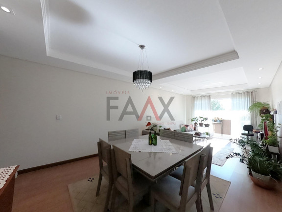Imagem Apartamento com 2 Quartos à Venda, 173 m² em Alto Da Xv - Guarapuava Imagem Apartamento com 2 Quartos à Venda, 173 m² em Alto Da Xv - Guarapuava