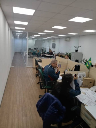 Imagem Sala Comercial para Alugar, 950 m² em Vila Formosa - São Paulo Imagem Sala Comercial para Alugar, 950 m² em Vila Formosa - São Paulo