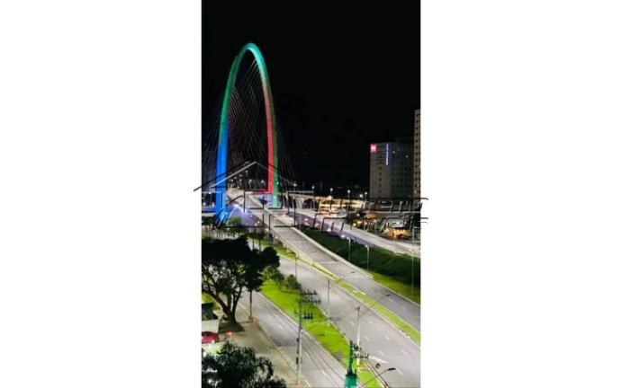 Imagem Apartamento com 2 Quartos à Venda, 70 m² em Vila Ema - São José Dos Campos
