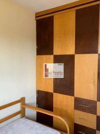 Imagem Apartamento com 3 Quartos à Venda, 75 m² em Campo Belo - São Paulo Imagem Apartamento com 3 Quartos à Venda, 75 m² em Campo Belo - São Paulo
