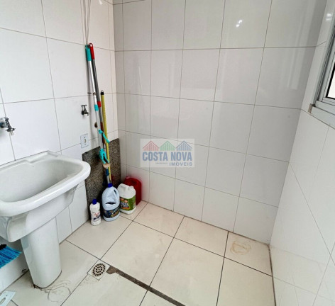 Imagem Apartamento com 2 Quartos à Venda, 60 m² em Guilhermina - Praia Grande Imagem Apartamento com 2 Quartos à Venda, 60 m² em Guilhermina - Praia Grande