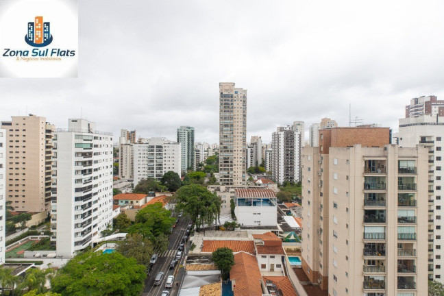 Imagem Apartamento com 4 Quartos à Venda, 300 m² em Planalto Paulista - São Paulo