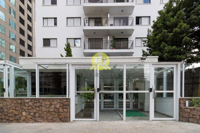 Imagem Apartamento com 3 Quartos à Venda, 76 m² em Vila Olímpia - São Paulo
