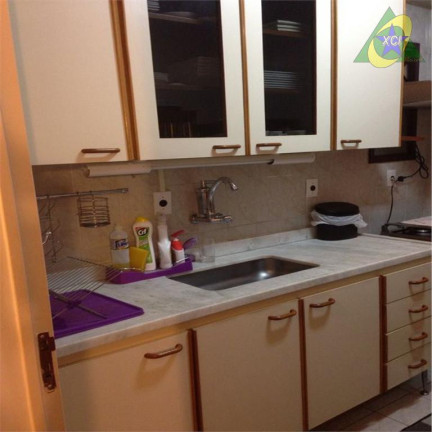 Imagem Apartamento com 1 Quarto à Venda, 55 m² em Centro - Campinas Imagem Apartamento com 1 Quarto à Venda, 55 m² em Centro - Campinas