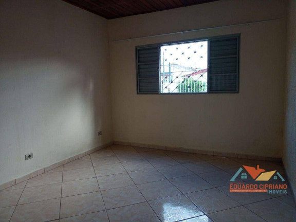 Imagem Casa com 4 Quartos à Venda ou Locação, 115 m² em Estrela D'alva - Caraguatatuba