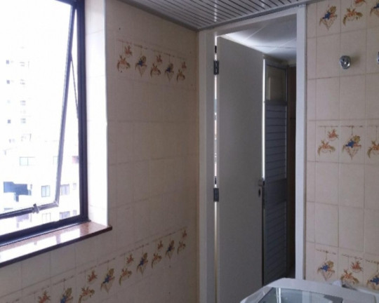 Imagem Apartamento com 3 Quartos à Venda, 168 m² em Jardim Astúrias - Guarujá