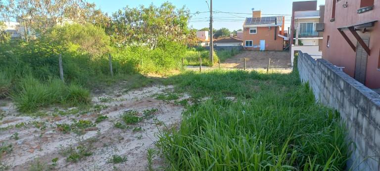 Imagem Terreno à Venda, 250 m² em Ambrósio - Garopaba
