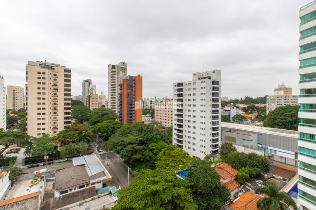Imagem Apartamento com 3 Quartos à Venda, 172 m² em Moema - São Paulo Imagem Apartamento com 3 Quartos à Venda, 172 m² em Moema - São Paulo