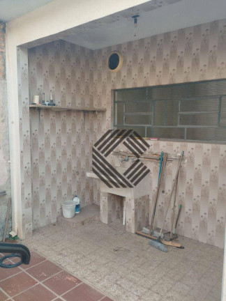 Imagem Casa com 3 Quartos à Venda, 175 m² em Vila Hortência - Sorocaba Imagem Casa com 3 Quartos à Venda, 175 m² em Vila Hortência - Sorocaba