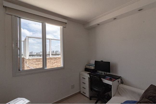 Imagem Cobertura com 4 Quartos à Venda, 270 m² em Jardim Da Glória - São Paulo Imagem Cobertura com 4 Quartos à Venda, 270 m² em Jardim Da Glória - São Paulo