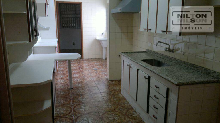 Imagem Apartamento com 3 Quartos à Venda, 140 m² em Jardim Guanabara - Campinas