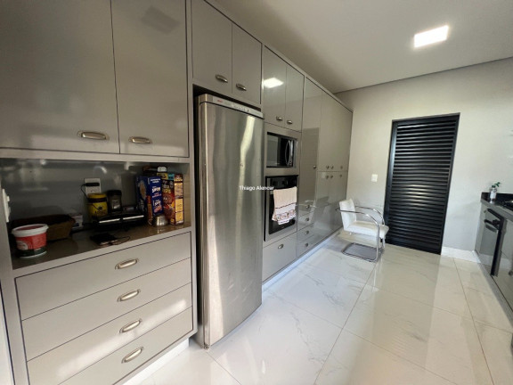 Imagem Casa de Condomínio com 3 Quartos à Venda, 450 m² em Residencial Alphaville Iv - Campo Grande Imagem Casa de Condomínio com 3 Quartos à Venda, 450 m² em Residencial Alphaville Iv - Campo Grande