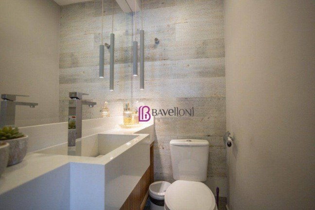 Imagem Apartamento com 3 Quartos à Venda, 152 m² em Pompeia - São Paulo Imagem Apartamento com 3 Quartos à Venda, 152 m² em Pompeia - São Paulo