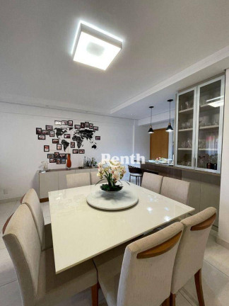Imagem Apartamento com 3 Quartos à Venda, 100 m² em Santa Cruz - Rio Claro Imagem Apartamento com 3 Quartos à Venda, 100 m² em Santa Cruz - Rio Claro