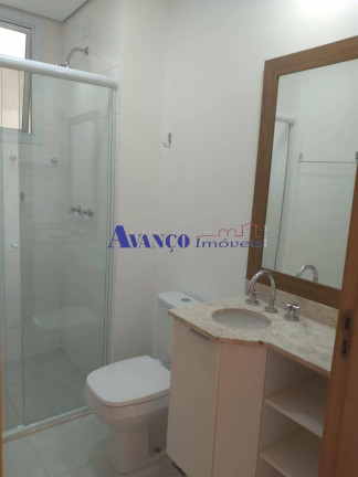 Imagem Apartamento com 2 Quartos à Venda, 51 m² em Horto Florestal - Jundiaí