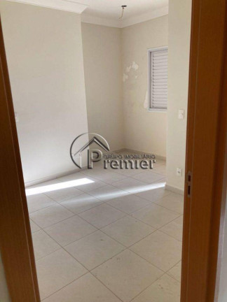 Imagem Apartamento com 3 Quartos à Venda ou Locação, 80 m² em Cidade Nova I - Indaiatuba
