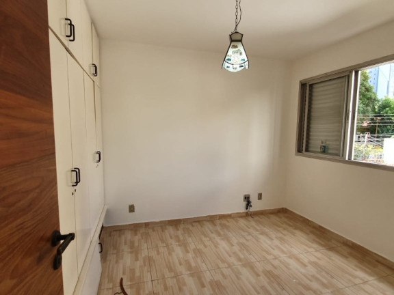 Imagem Imóvel com 2 Quartos à Venda, 83 m² em Vila Monte Alegre - São Paulo
